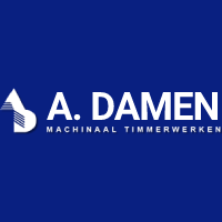 A. Damen Timmerwerken